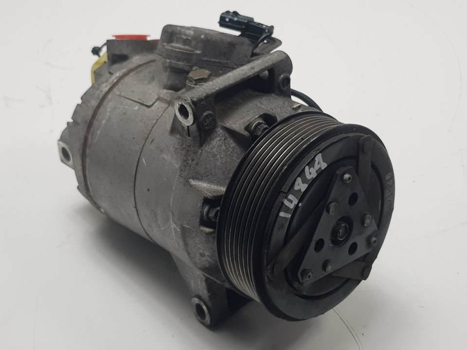 COMPRESOR AIRE ACONDICIONADO - 92600BB60A - NISSAN - QASHQAI (J10)