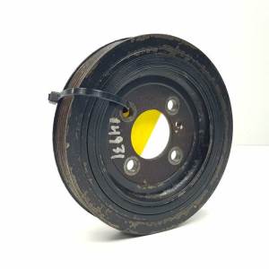 POLEA CIGUEÑAL - HYUNDAI - #1310476