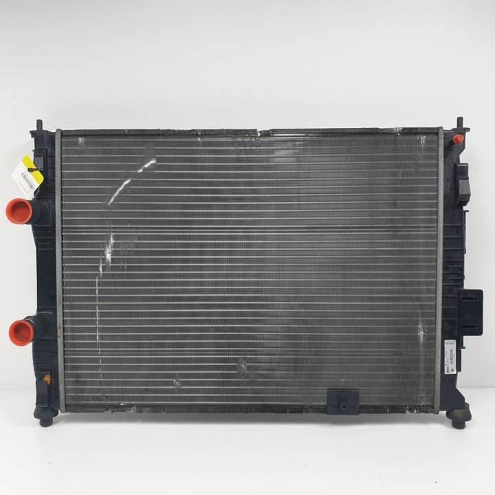 #1249653 RADIADOR AGUA