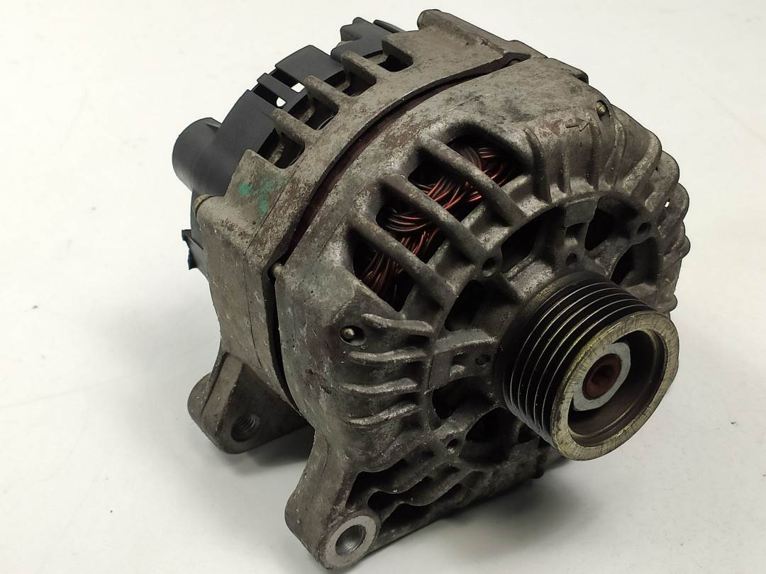 ALTERNADOR - RENAULT - #511204