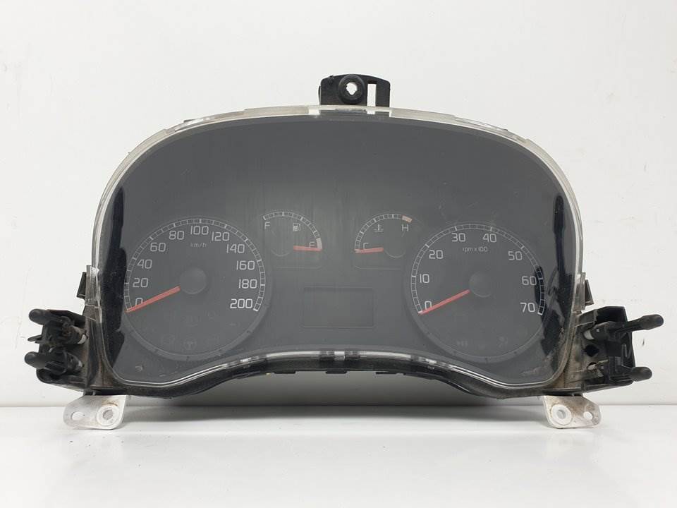 CUADRO INSTRUMENTOS - FIAT - #772679
