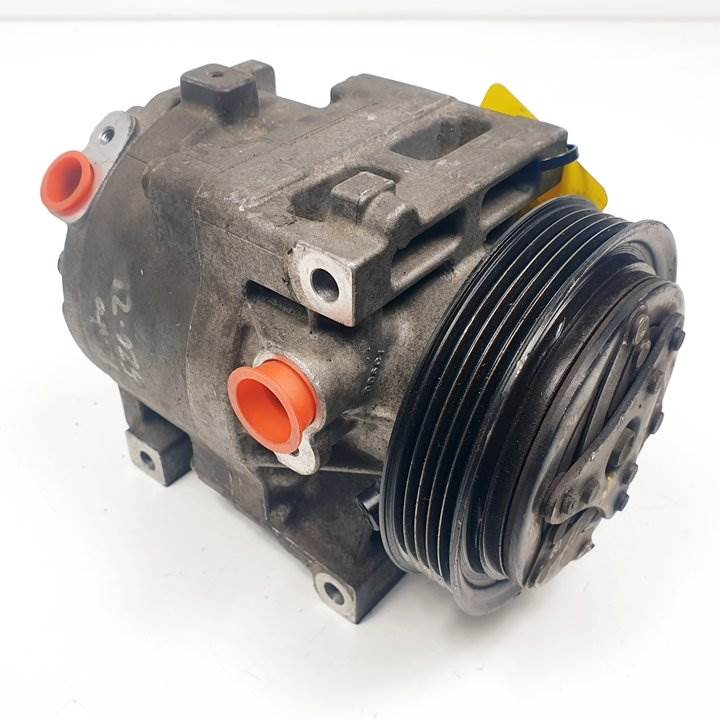 #514555 COMPRESOR AIRE ACONDICIONADO