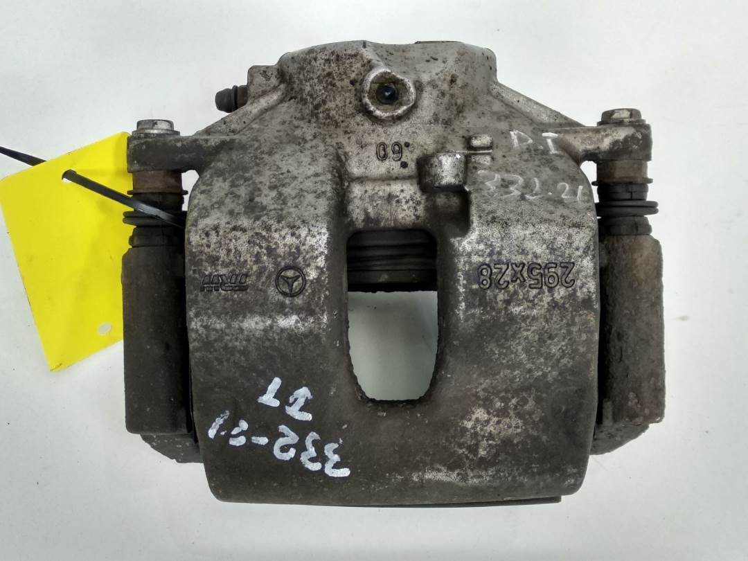 #304309 PINZA FRENO DELANTERA IZQUIERDA