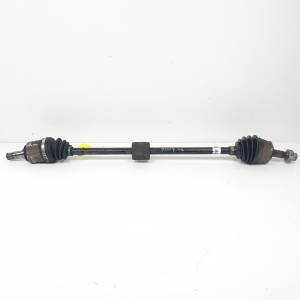 TRANSMISION DELANTERA DERECHA - OPEL - #1069384