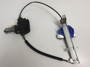 ELEVALUNAS TRASERO IZQUIERDO - FORD - #224967