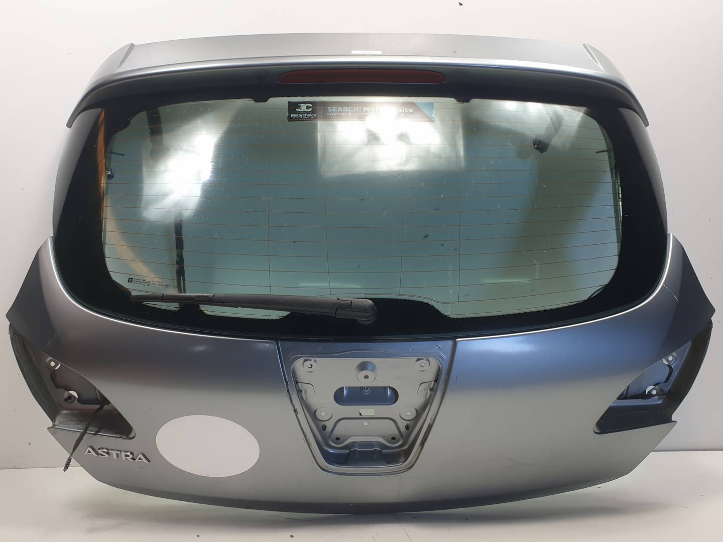 #3244189 PORTON TRASERO