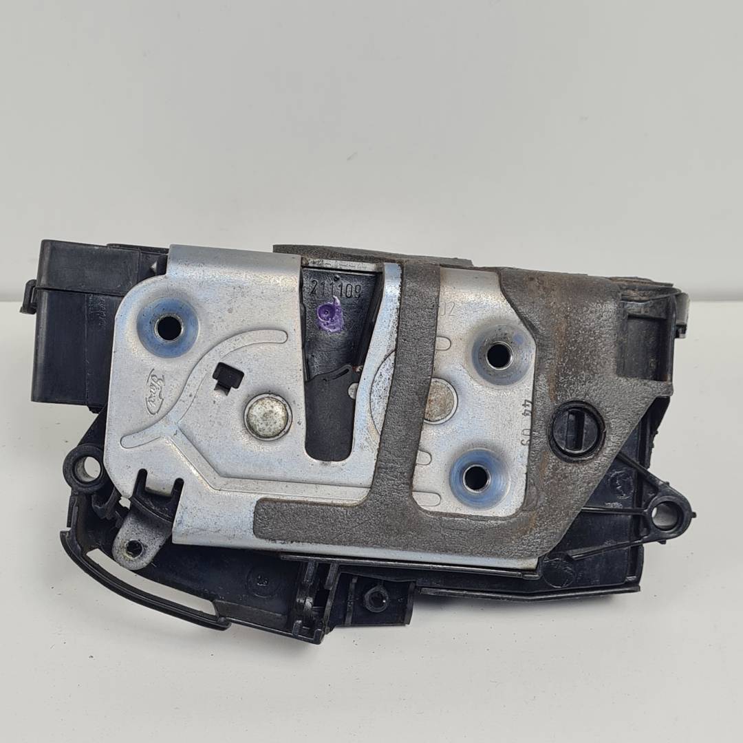 CERRADURA PUERTA TRASERA DERECHA - 8A6AA26412AE - FORD - FIESTA (CB1)