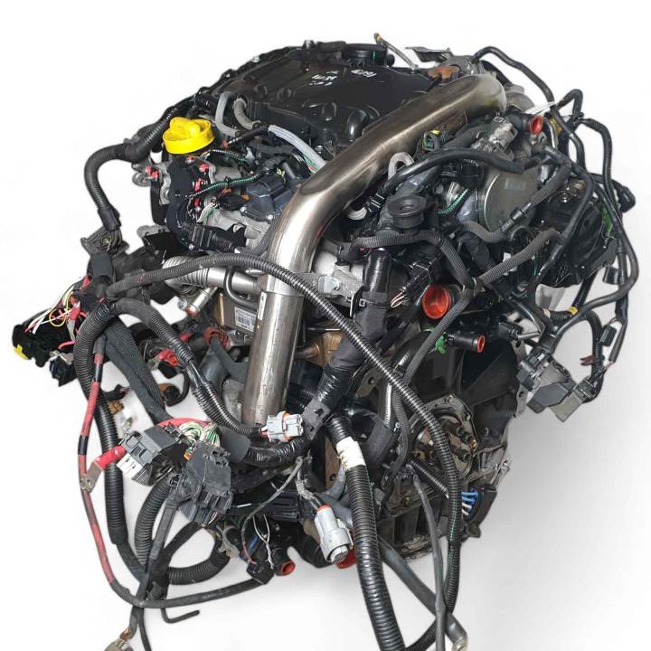 #1522633 MOTOR COMPLETO