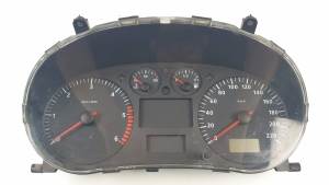 CUADRO INSTRUMENTOS - SEAT - #1408657