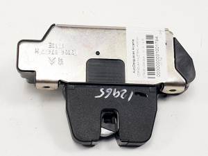 CERRADURA MALETERO / PORTON - CITROEN - #1001794