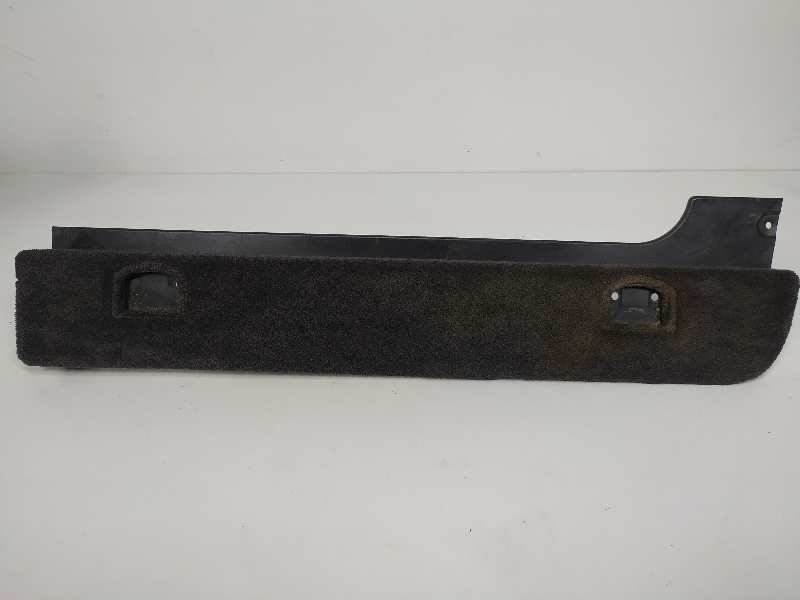 TIRADOR CAPOT - 7L0863527K - PORSCHE - CAYENNE (TYP 9PA)