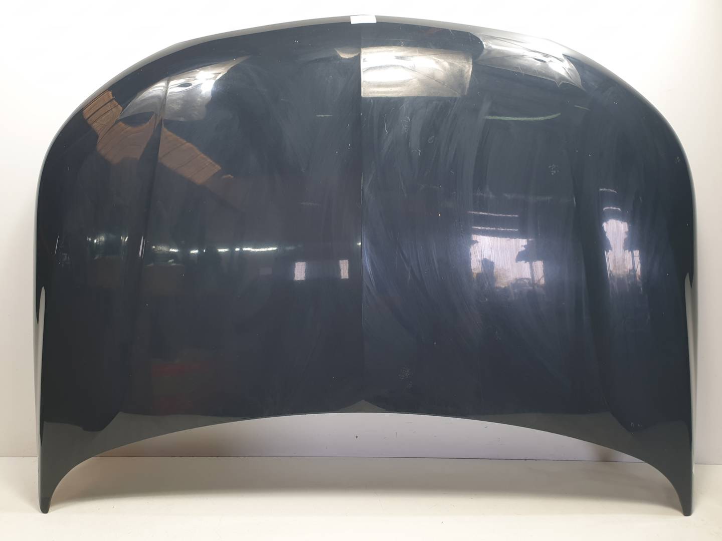 CAPOT - OPEL - GRANDLAND X