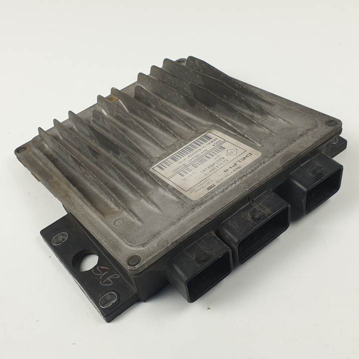 #1492191 CENTRALITA MOTOR UCE