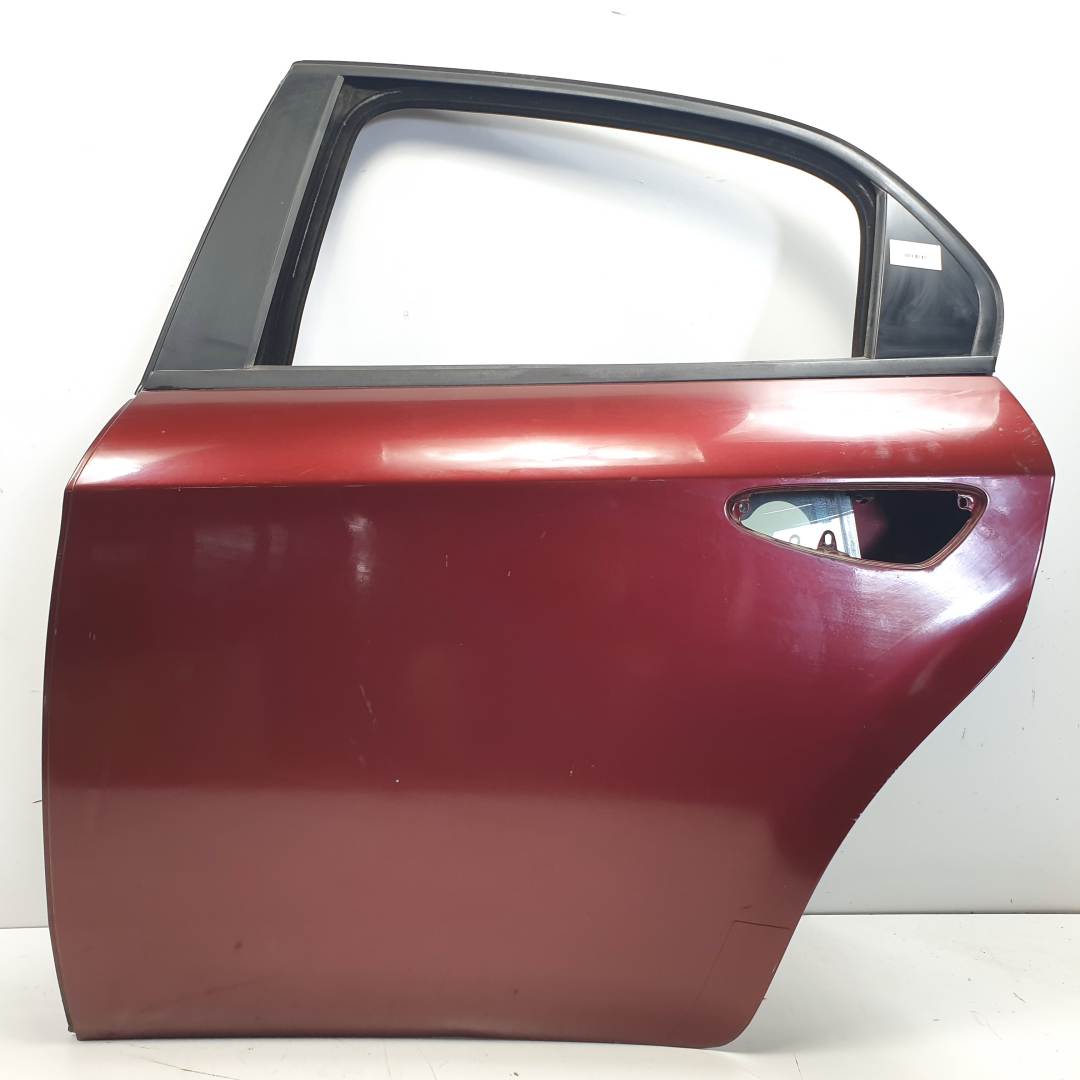 PUERTA TRASERA IZQUIERDA - ALFA ROMEO - 159 (140)