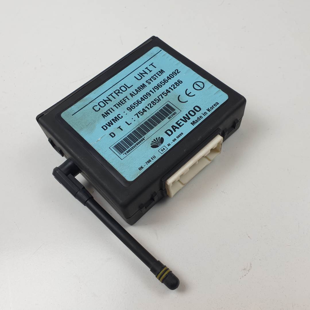 #3151915 MODULO ELECTRONICO