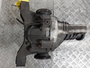 DIFERENCIAL TRASERO - PORSCHE - #178629