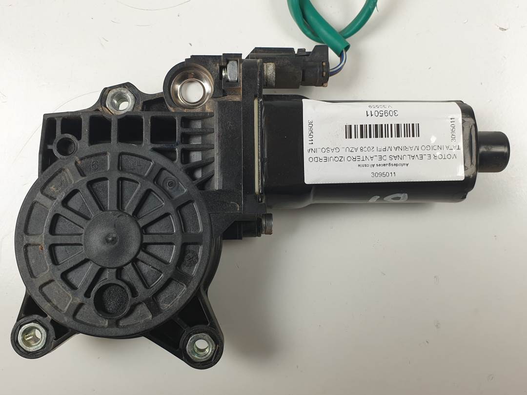 MOTOR ELEVALUNAS DELANTERO IZQUIERDO - TATA - INDIGO MARINA