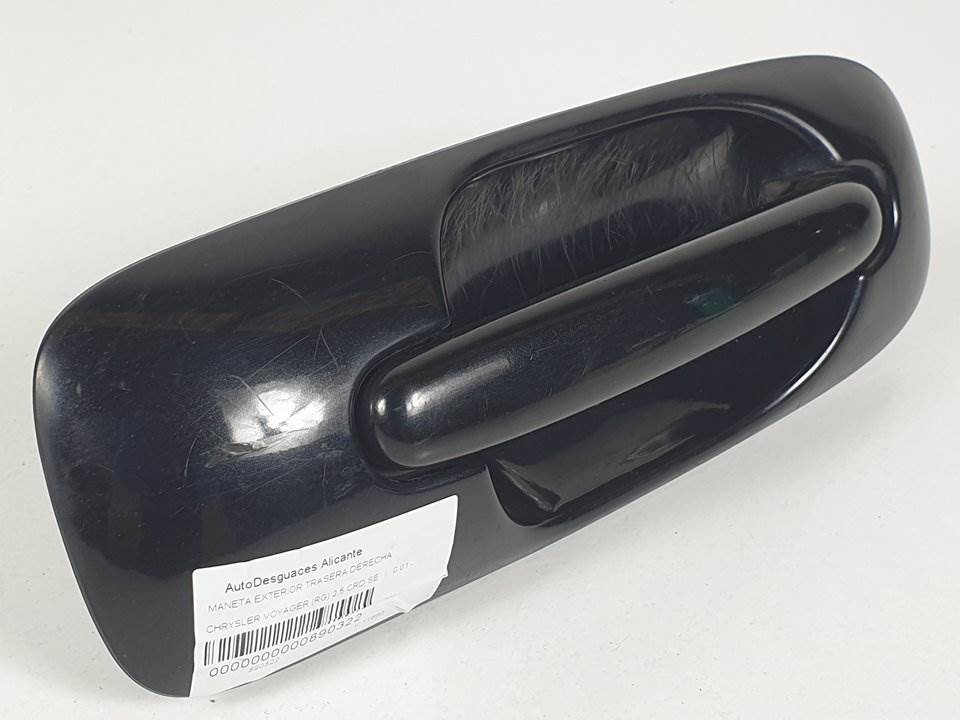 MANETA EXTERIOR TRASERA DERECHA - CHRYSLER - VOYAGER (RG)