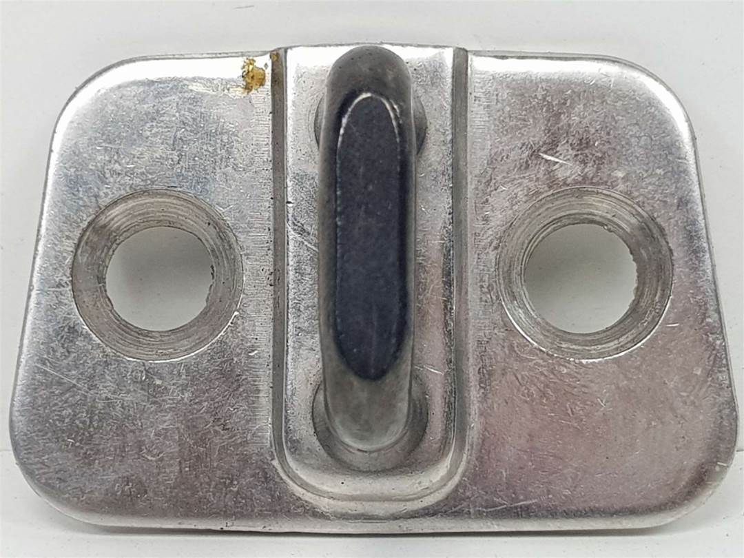 CERRADURA PUERTA DELANTERA DERECHA - 3D4837033D - BENTLEY - CONTINENTAL GT