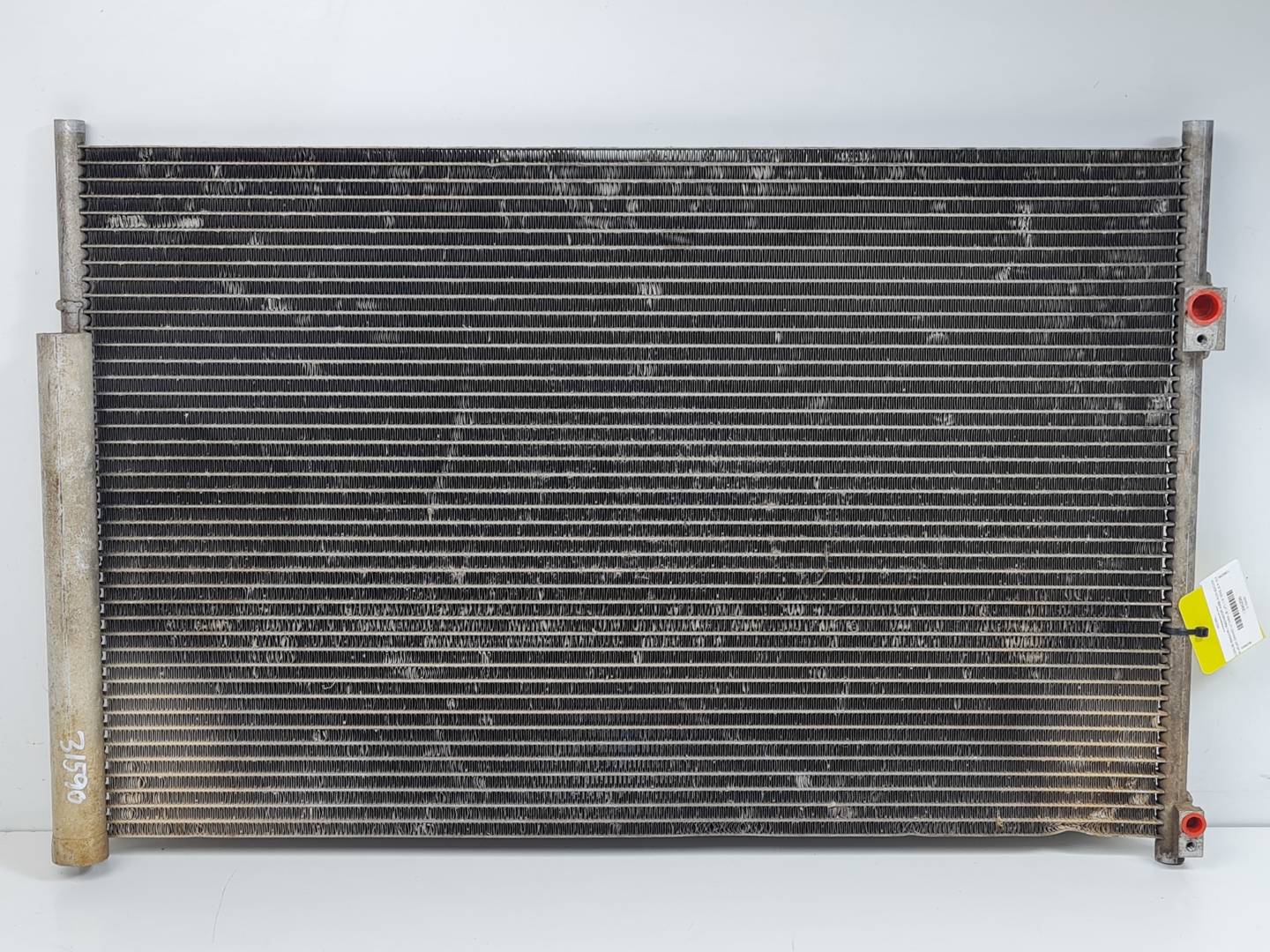 CONDENSADOR / RADIADOR AIRE ACONDICIONADO - SUZUKI - GRAND VITARA JB (JT)