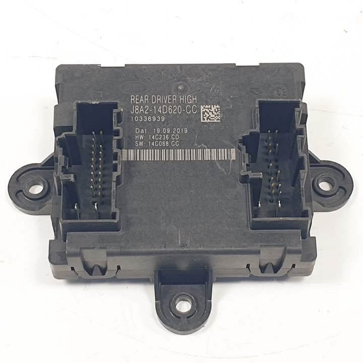 #1186290 MODULO ELECTRONICO