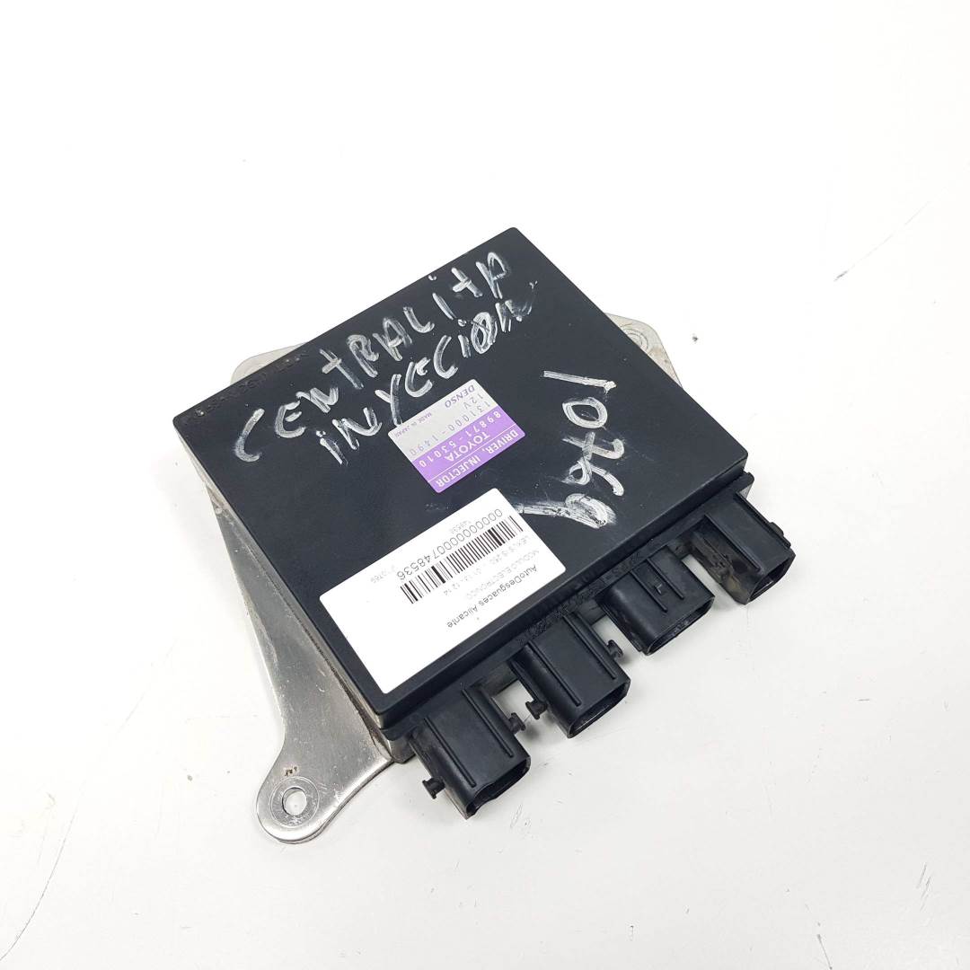 MODULO ELECTRONICO - 8987153010 - LEXUS - IS