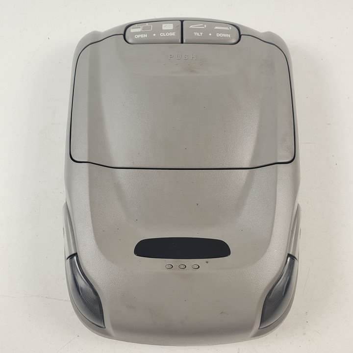 LUZ INTERIOR - HYUNDAI - #1230432