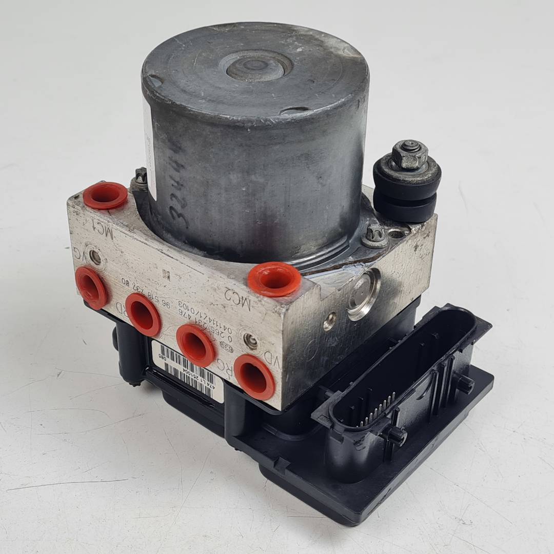 ABS - 9651873780 - PEUGEOT - 307 (S1)