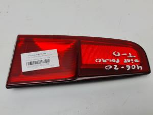 PILOTO TRASERO DERECHO PARAGOLPES - FIAT - #200326