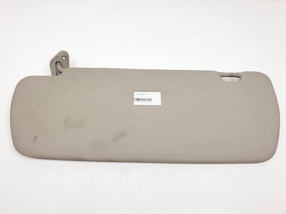 PARASOL DERECHO - NISSAN - CABSTAR ->09.06