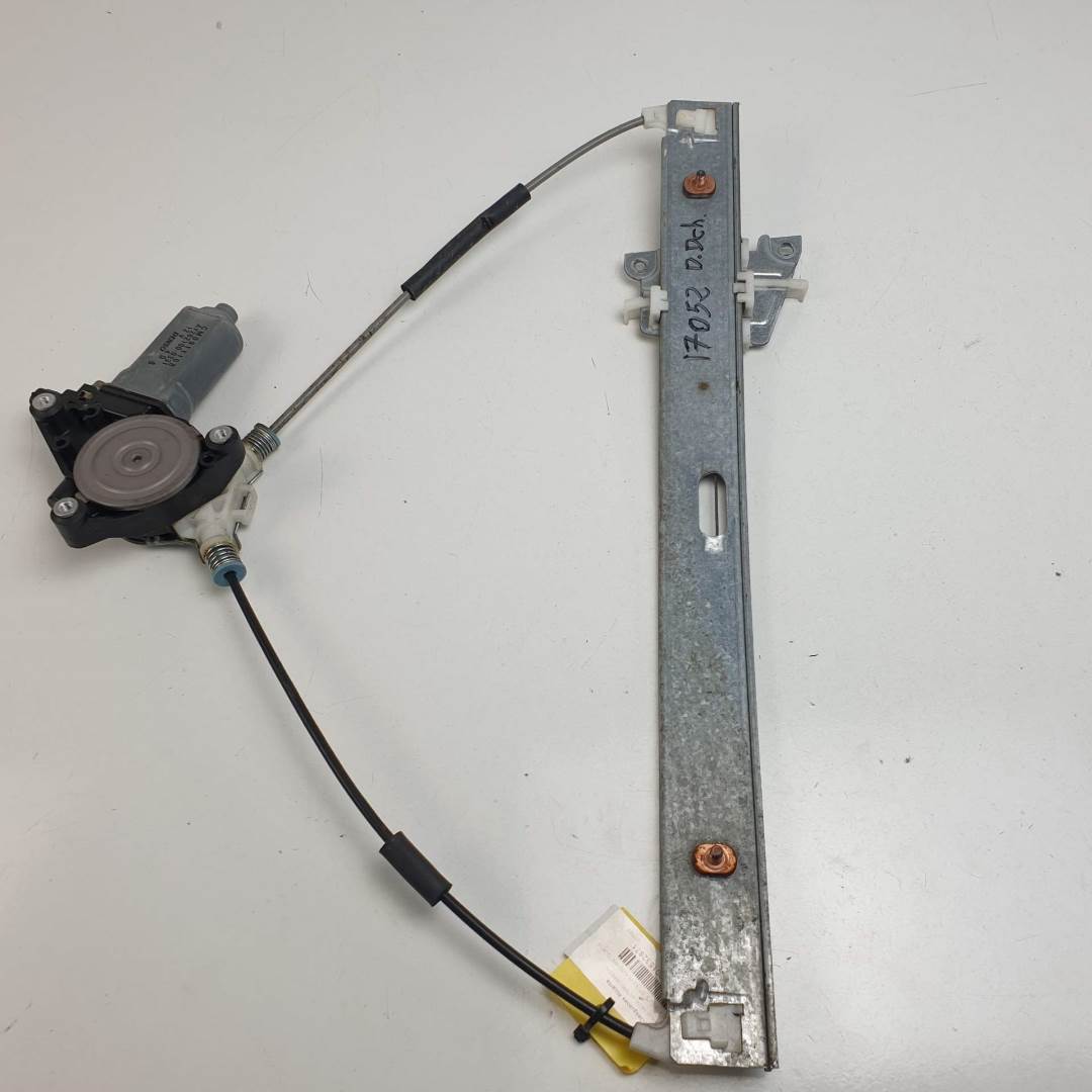 ELEVALUNAS DELANTERO DERECHO - CM091110B - MAZDA - TRIBUTE (EP)