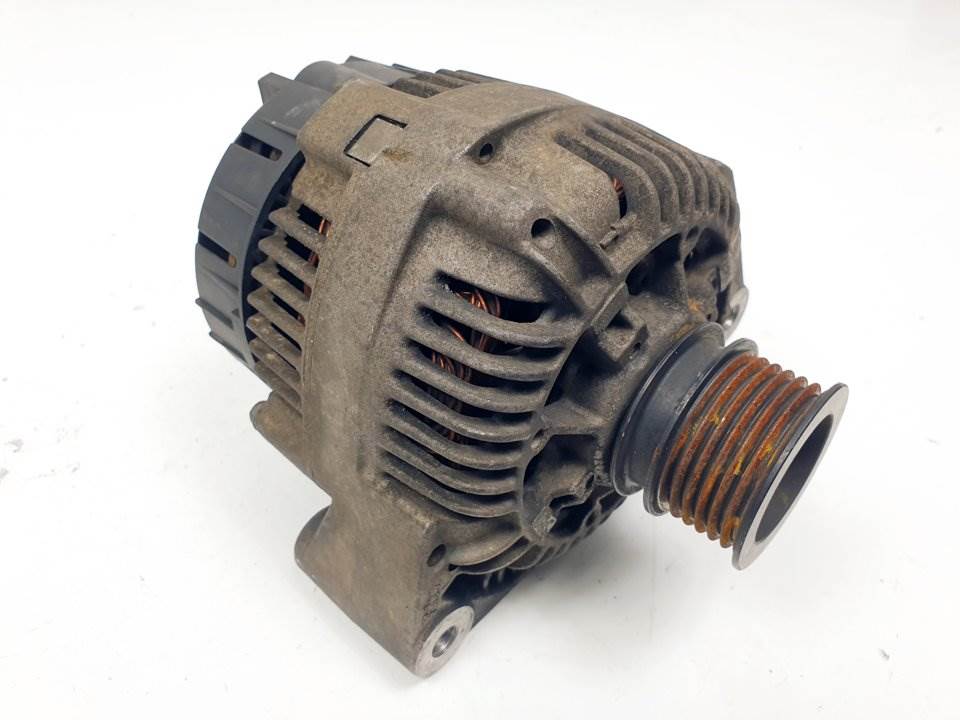 ALTERNADOR - A0091545902 - MERCEDES - CLASE SLK (W170) ROADSTER