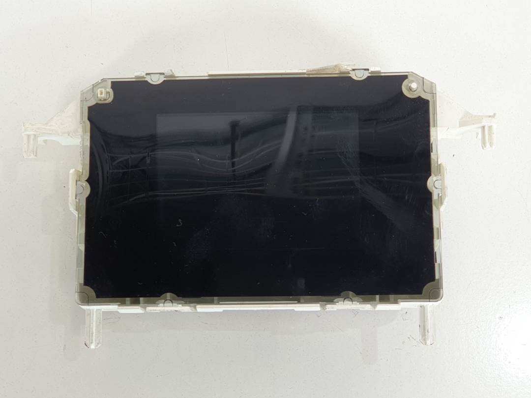 PANTALLA MULTIFUNCION - FORD - #238709