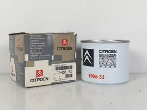 FILTRO ACEITE - PEUGEOT - #857025