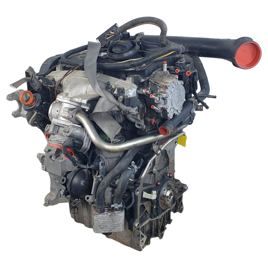 #3451770 MOTOR COMPLETO