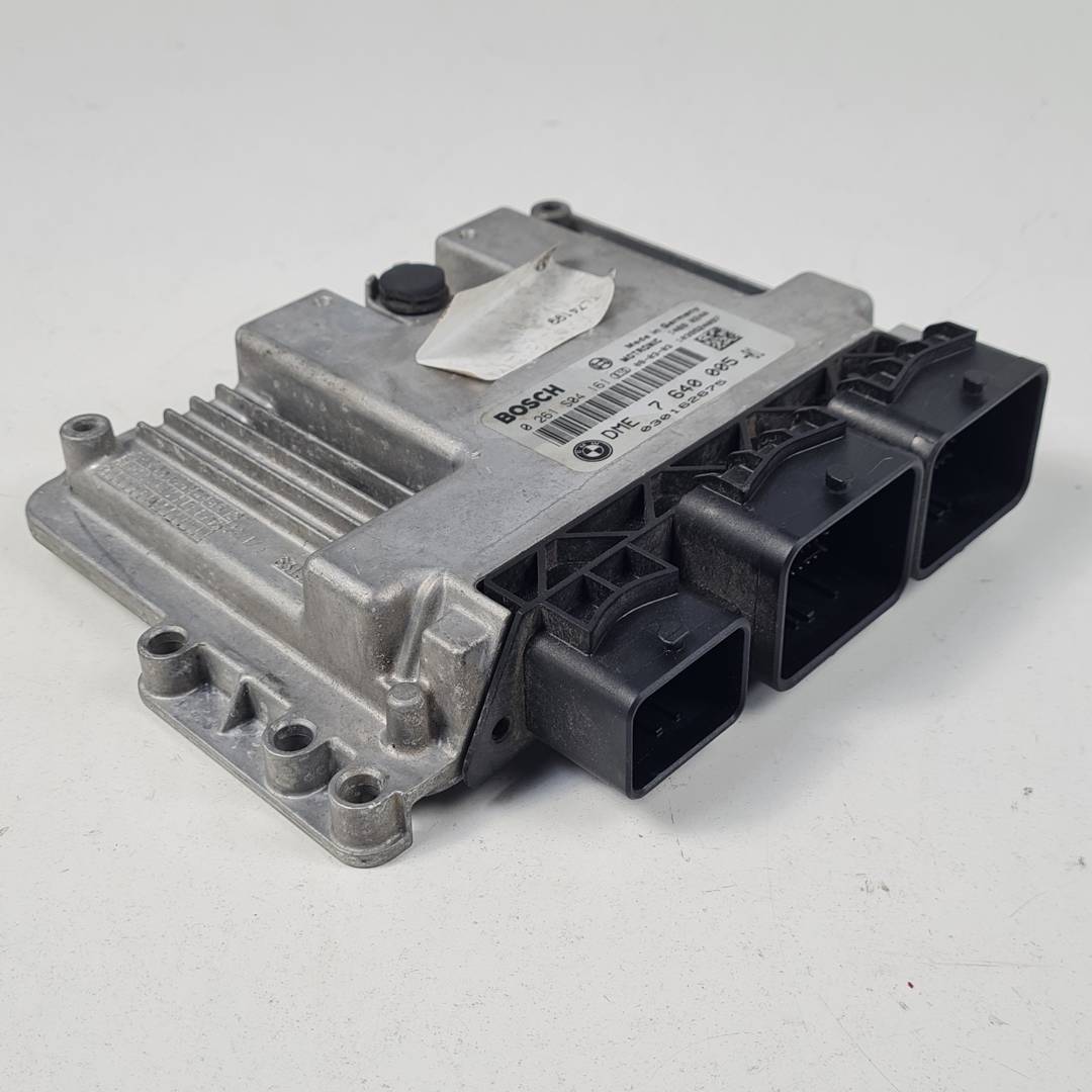 CENTRALITA MOTOR UCE - 0261S04161 - MINI - MINI (R56)