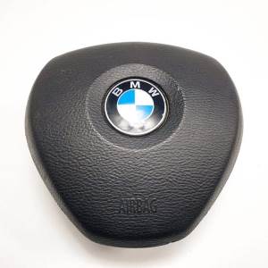 AIRBAG DELANTERO IZQUIERDO - BMW - #1257020
