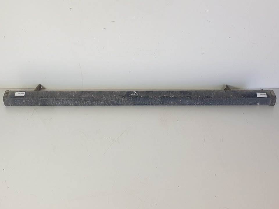 PARAGOLPES TRASERO - FIAT - DUCATO COMBI (DESDE 03.94)