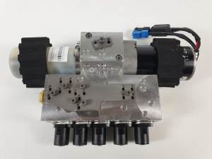 MOTOR TECHO ELECTRICO - BMW - #817577