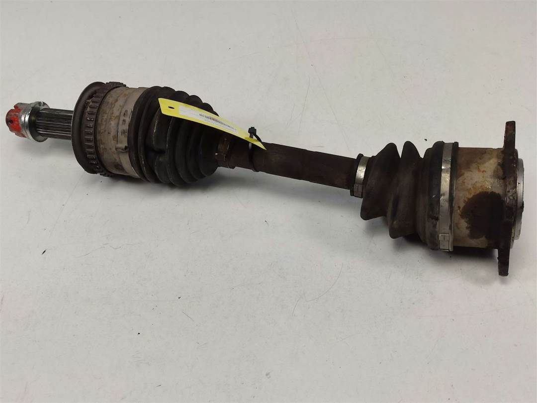 TRANSMISION DELANTERA DERECHA - MITSUBISHI - PAJERO SPORT (KH_, KG_)