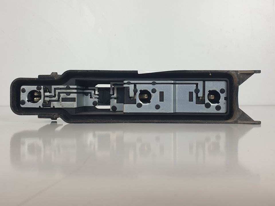 PORTALAMPARAS - FORD - #972435