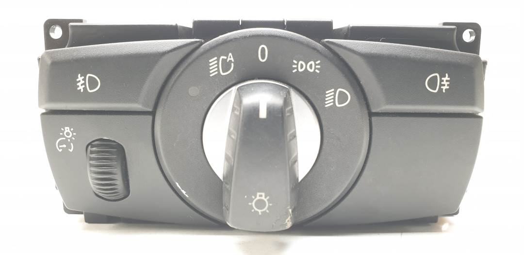 MANDO LUCES - 9134726 - BMW - X5 (E70)