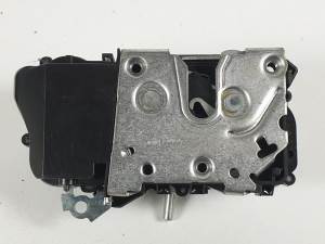 CERRADURA PUERTA DELANTERA IZQUIERDA - CITROEN - #889724