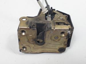 CERRADURA PUERTA TRASERA DERECHA - RENAULT - #256088