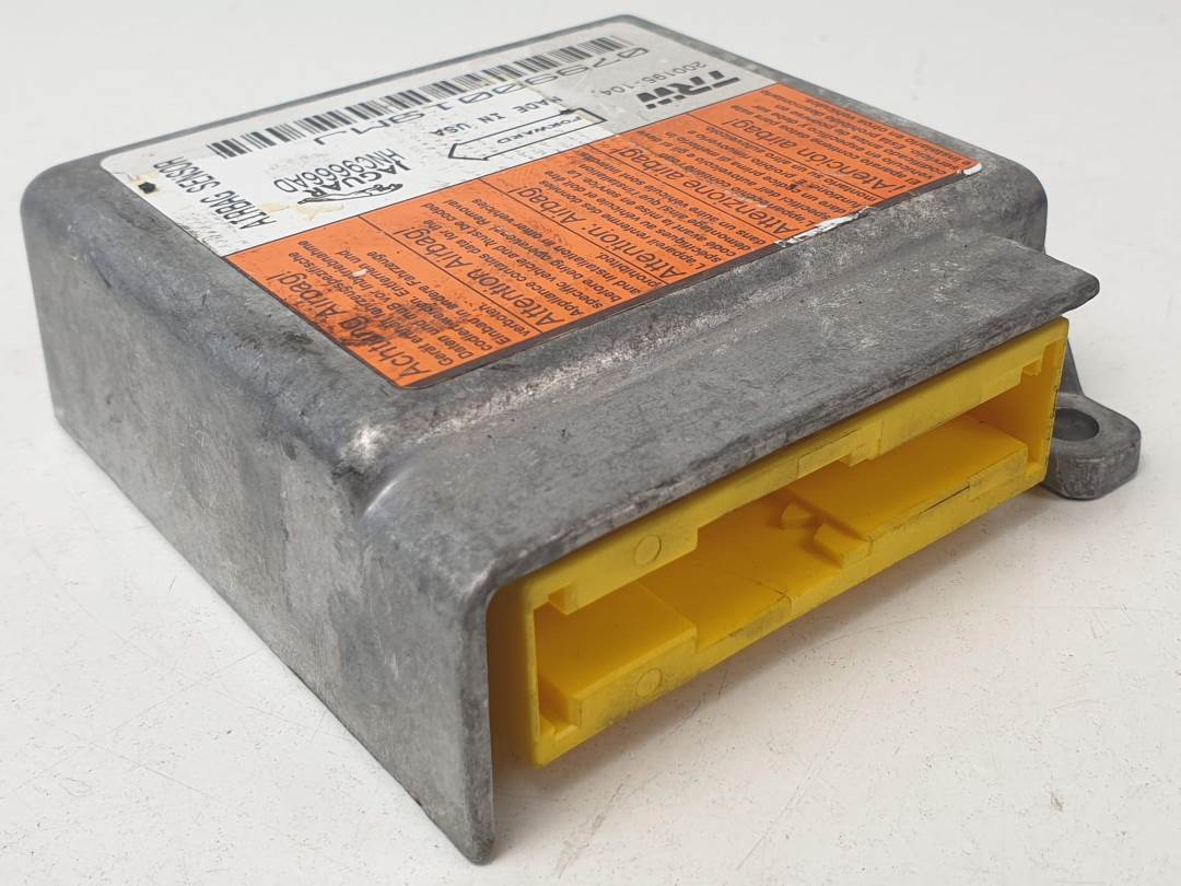 CENTRALITA AIRBAG - JAGUAR - #1396177