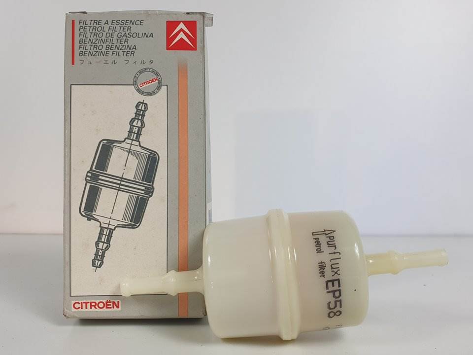 #859060 FILTRO GASOLINA