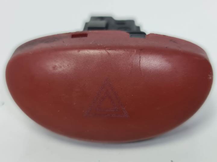 WARNING - PEUGEOT - #212824