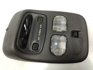 LUZ INTERIOR - CHRYSLER - #575360