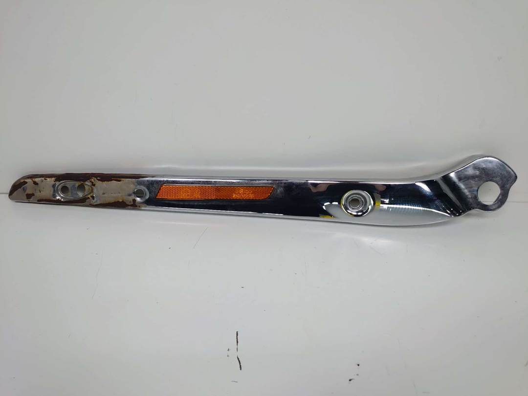 MOLDURAS TRASERAS - HARLEY-DAVIDSON - FXD