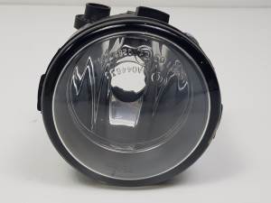 FARO ANTINIEBLA IZQUIERDO - NISSAN - #757315